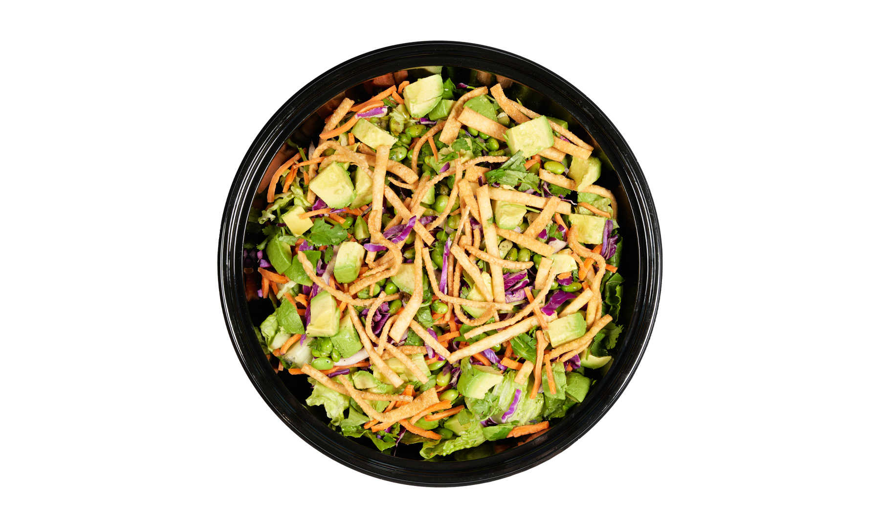 Asian Salad